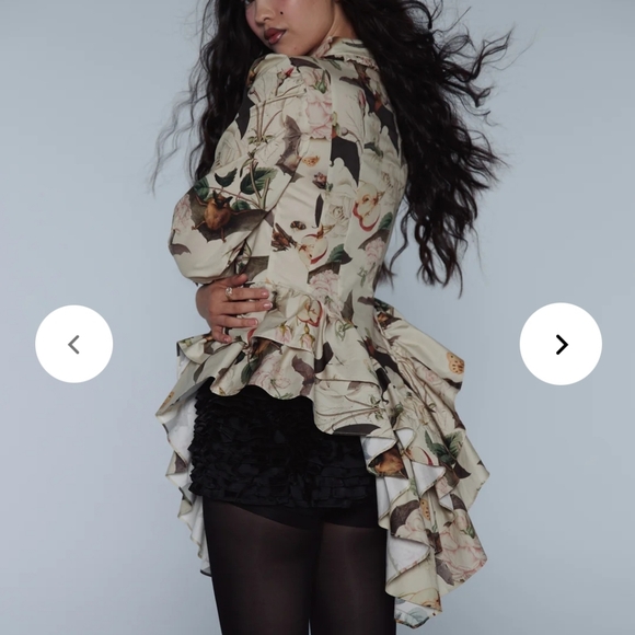 Selkie Bats And Bees Shirt - Picture 6 of 8